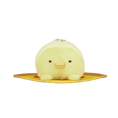 Sumikko Gurashi | Kindergarten | Penguin? Keychain Small Plush