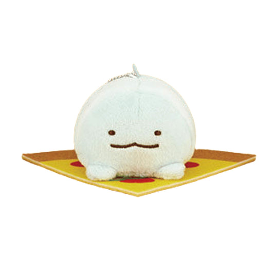 Sumikko Gurashi | Kindergarten | Tokage Keychain Small Plush