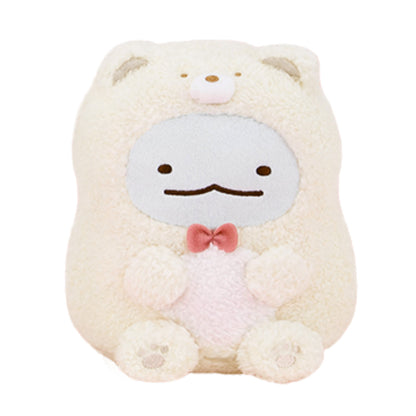 Sumikko Gurashi | Bear Cafe at Home | Tokage Fluffy Small Plush