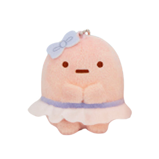 Sumikko Gurashi | Idol Ebiten Minikko | Tapioca Keychain Mini Plush