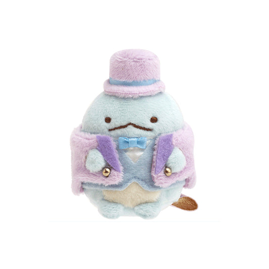 Sumikko Gurashi | 10th Anniversary Award Ceremony | Tokage Tenori Mini Plush | Limited Edition