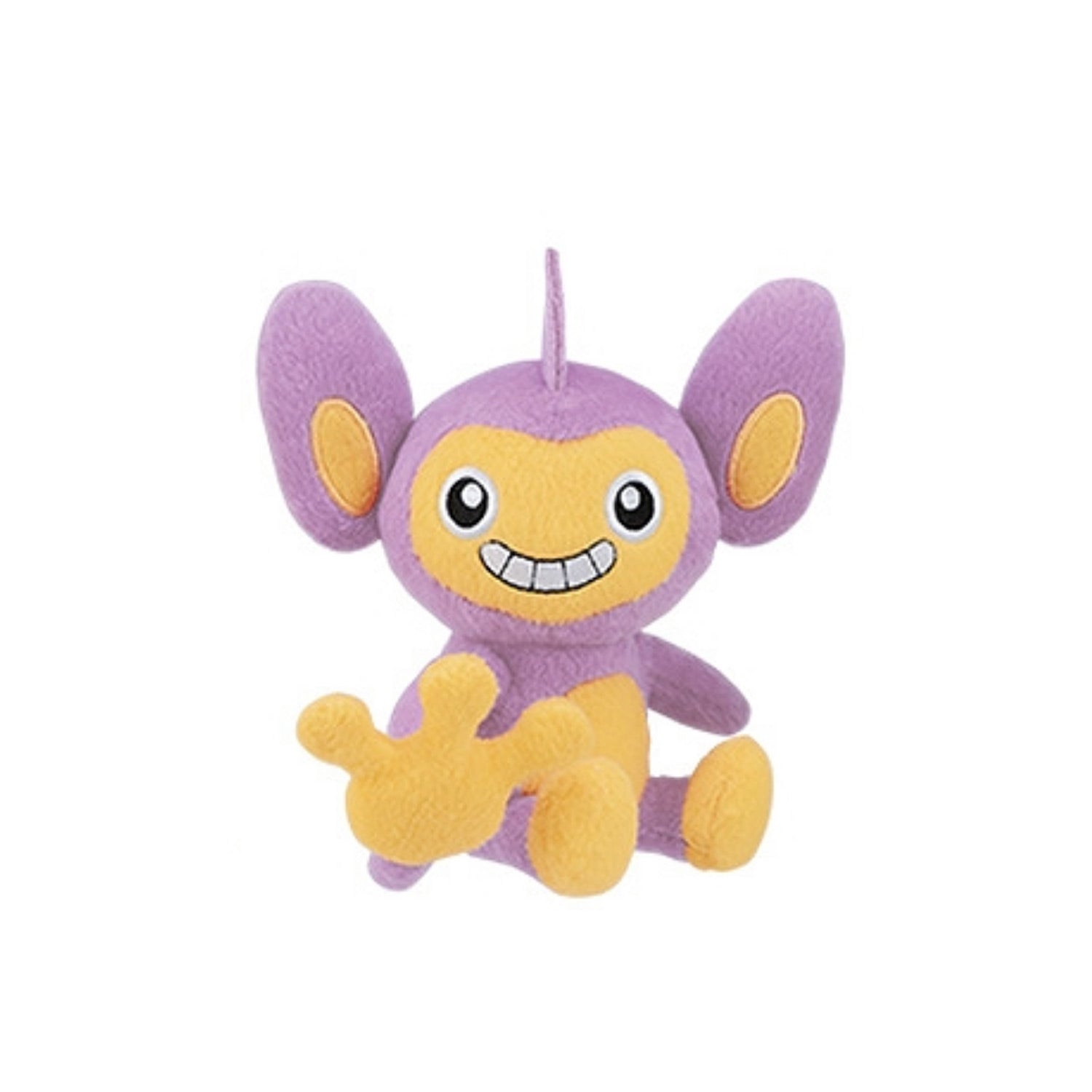 Pokémon | Look at the Tail! | Aipom Small Plush – MSClaw25