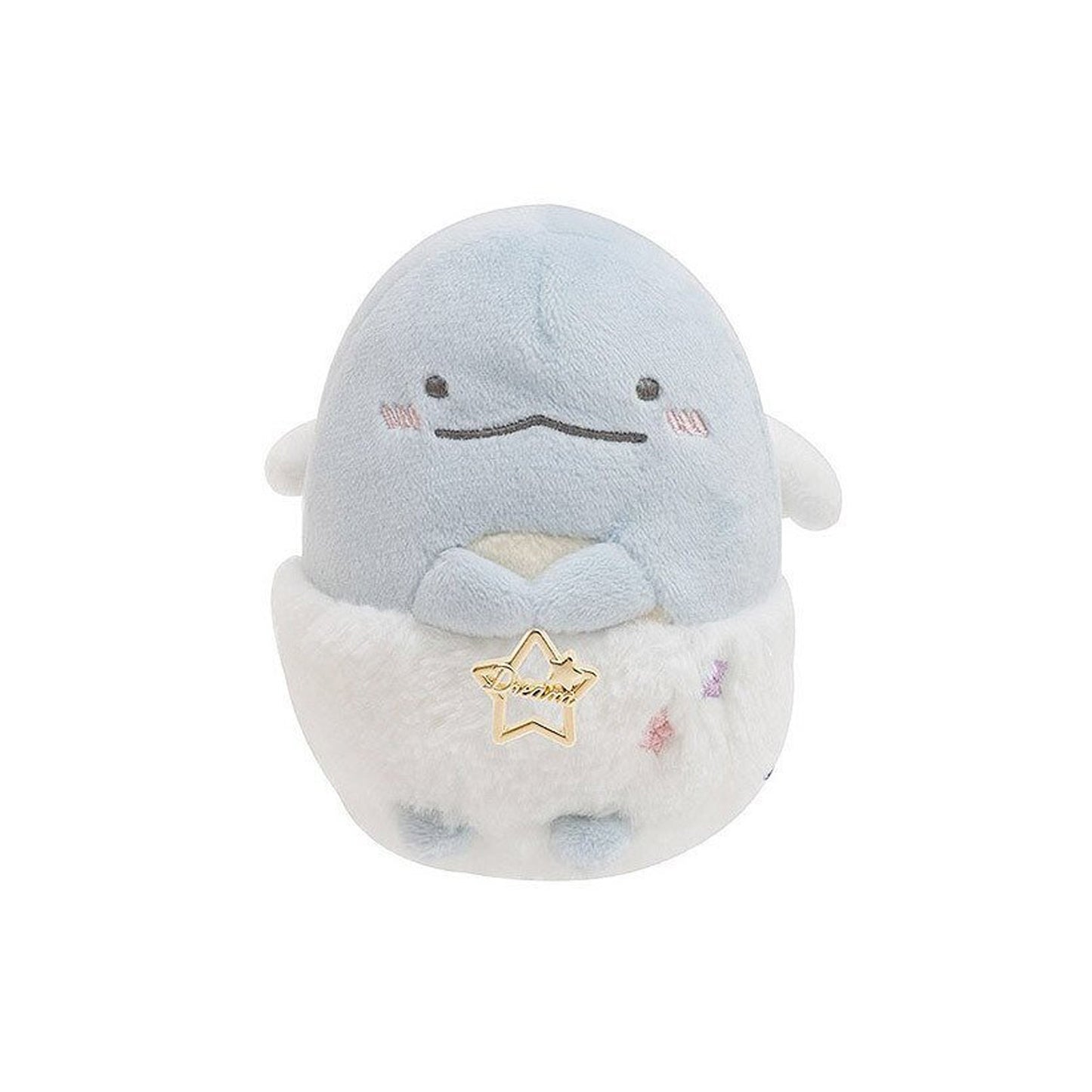 Sumikko Gurashi | Tokage's Dream | Tokage Small Plush