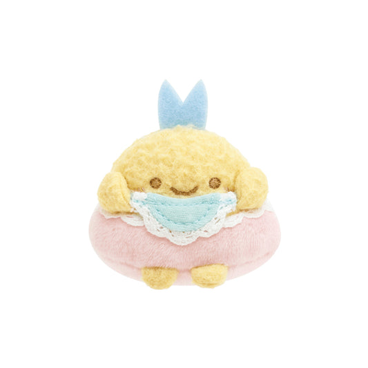 Sumikko Gurashi | Sumikko Baby | Ajifurai no Shippo Tenori Mini Plush