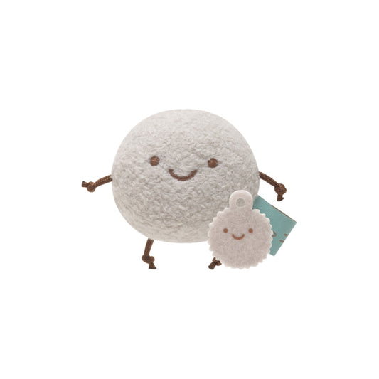 Sumikko Gurashi | Basic Hokori Dust Tenori Mini Plush