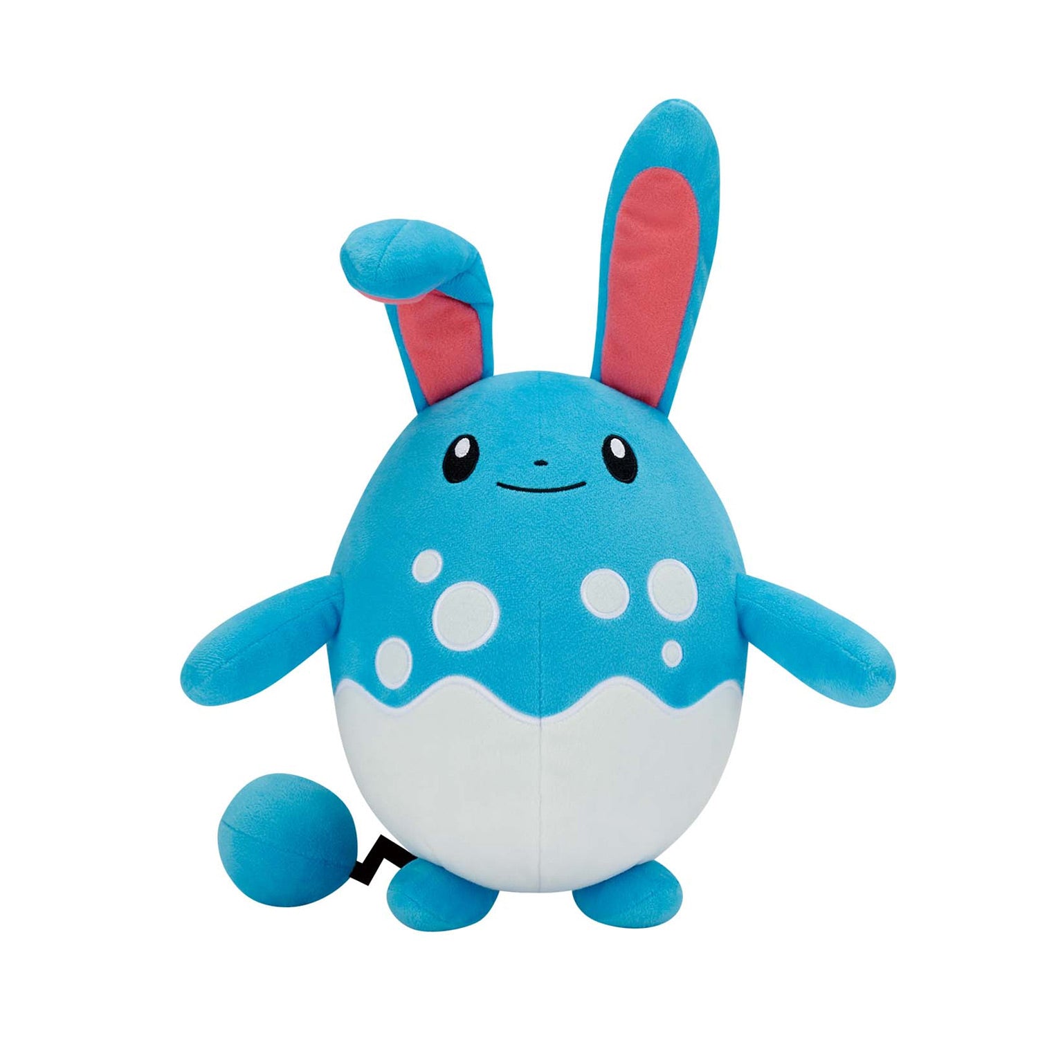 Pokémon | Azumarill Plush – MSClaw25