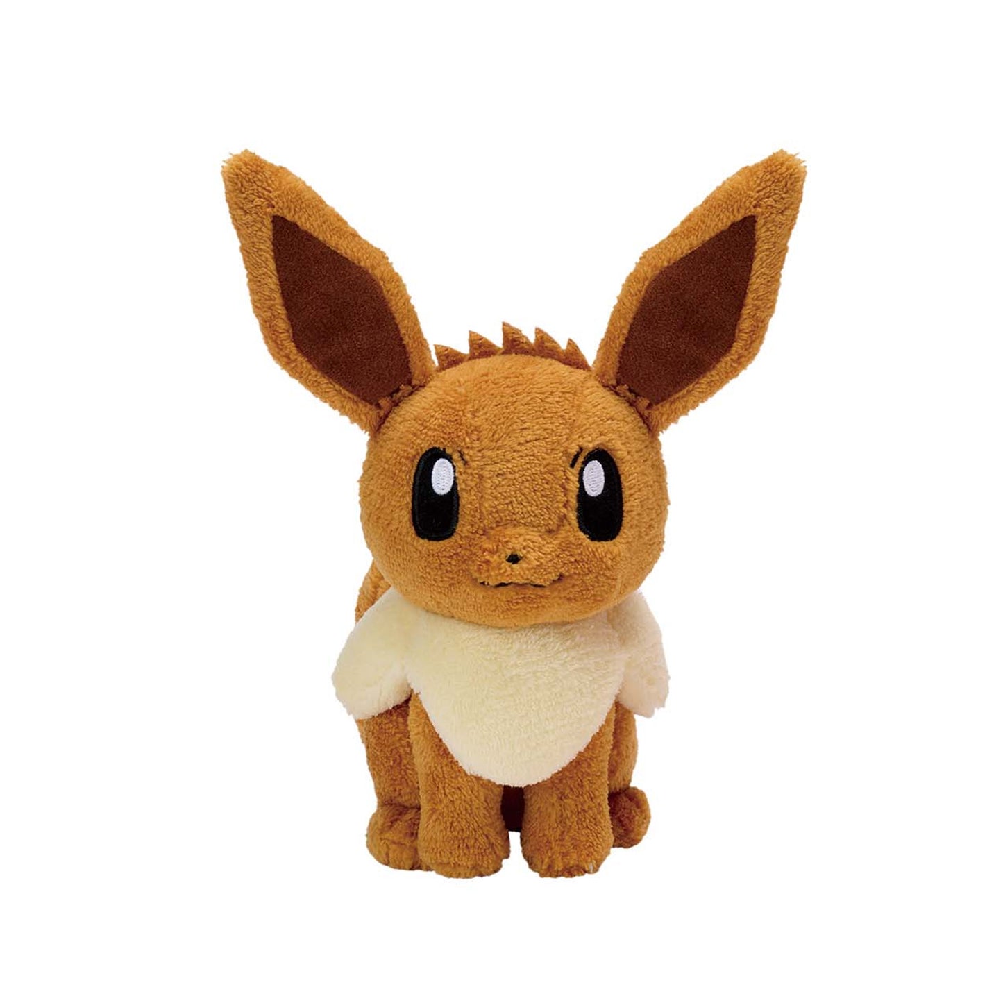 Pokémon | Gentle Feeling | Eevee Soft Plush