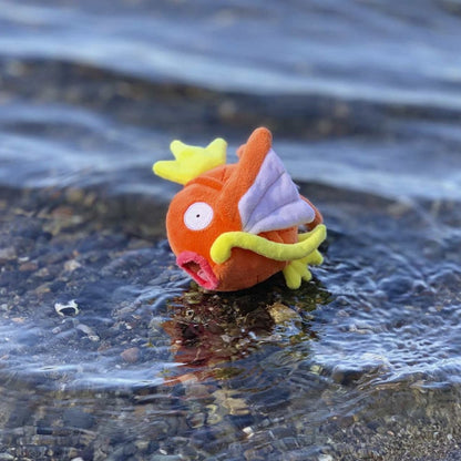 Pokémon | Sitting Cuties | Magikarp Small Plush