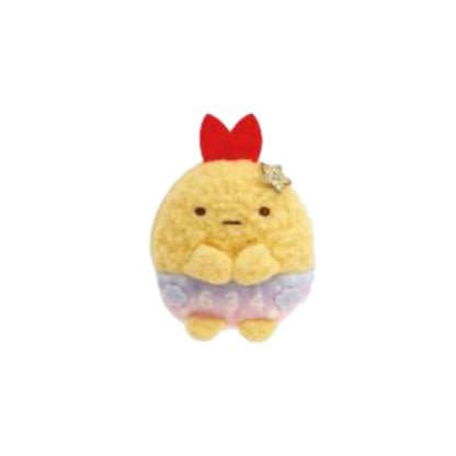 Sumikko Gurashi | Tokyo Skytree | Ebifurai no Shippo Tenori Mini Plush