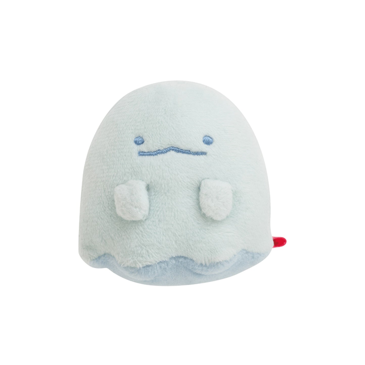 Sumikko Gurashi | Halloween Ghost Night Park (Glow in the Dark) | Tokage Tenori Mini Plush