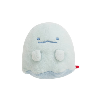 Sumikko Gurashi | Halloween Ghost Night Park (Glow in the Dark) | Tokage Tenori Mini Plush