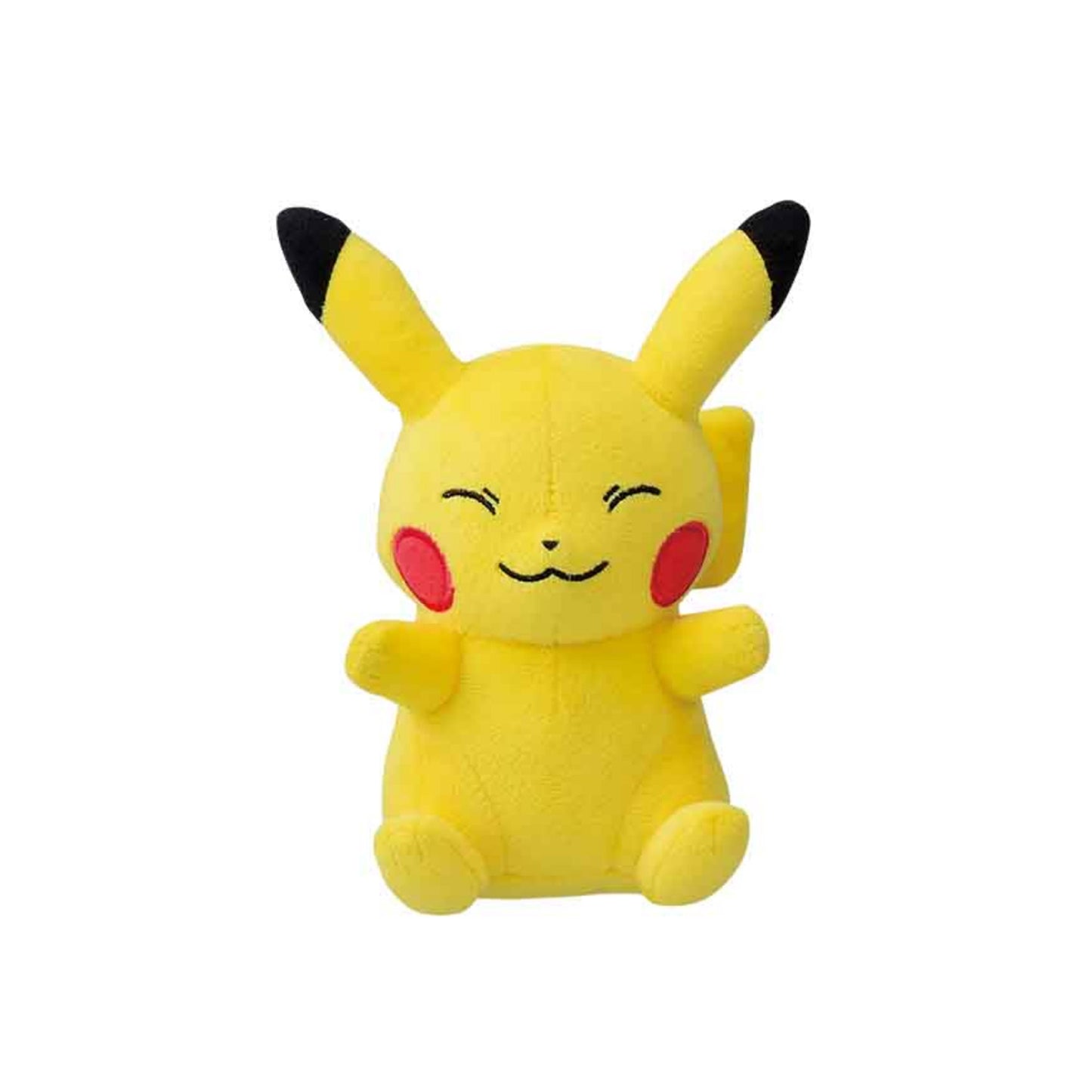 Pokémon | Pikachu Smiling Small Plush