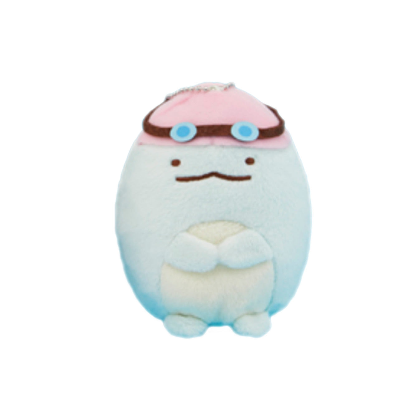 Sumikko Gurashi | Sumikko Club | Tokage (Swim) Mini Plush