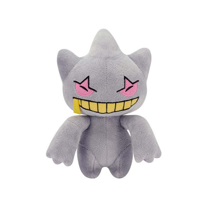 Pokémon | Ghost Type | Banette Small Plush