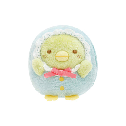 Sumikko Gurashi | Sumikko Baby | Penguin? Tenori Mini Plush