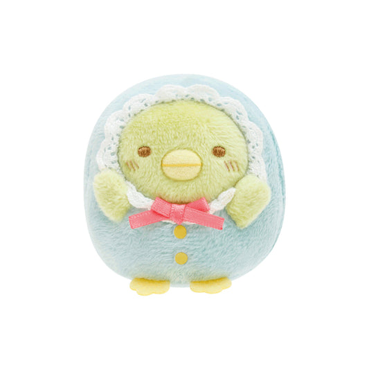 Sumikko Gurashi | Sumikko Baby | Penguin? Tenori Mini Plush