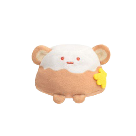 Sumikko Gurashi | Animal Park | Yama (Monkey) Tenori Mini Plush | Limited Edition