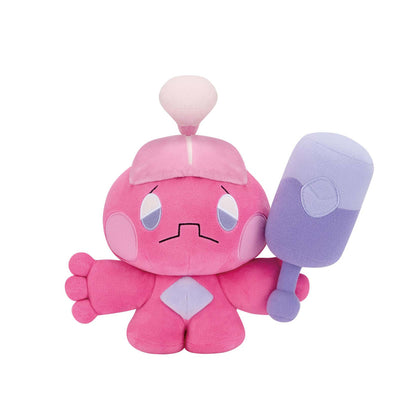 Pokémon | Paldea Region | Tinkatink Plush