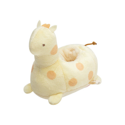 Sumikko Gurashi | Animal Park | Giraffe Car Tenori Mini Plush