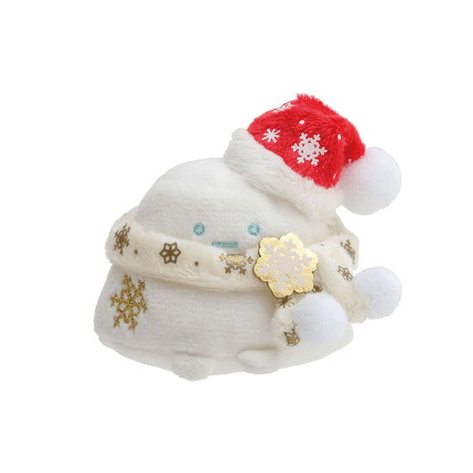 Sumikko Gurashi | Christmas 2021 | Yama (Snow) Tenori Mini Plush