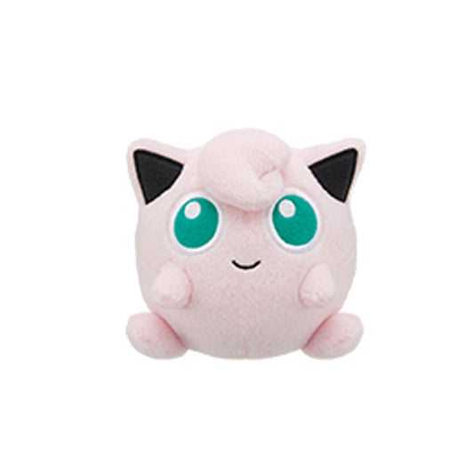 Pokémon | Sun & Moon | Jigglypuff Mini Plush