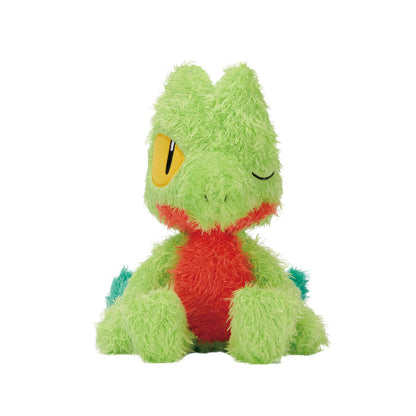Pokémon | Relax Time | Treeko Fluffy Plush