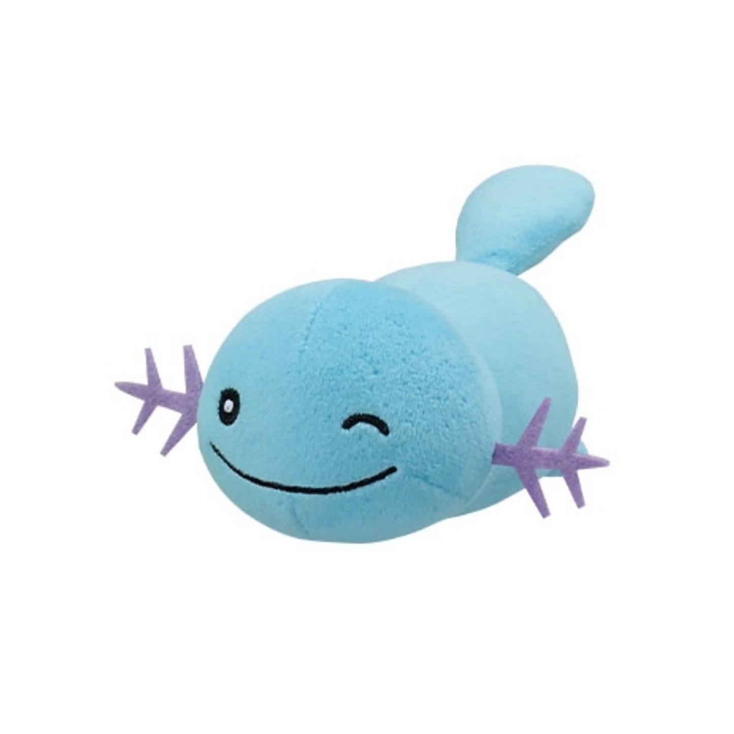 Pokémon | Kororin Friends | Wooper Mini Plush