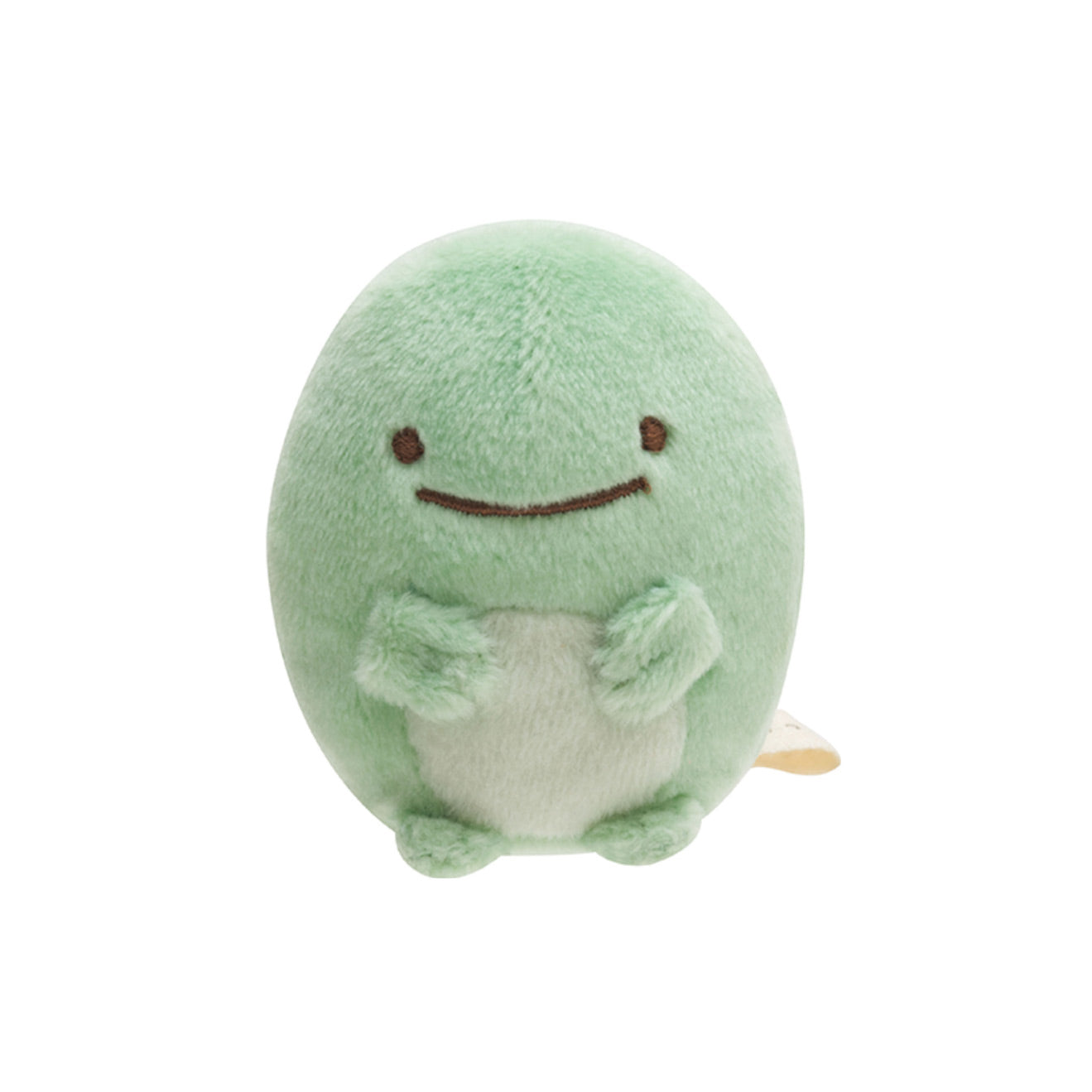 Sumikko Gurashi | Basic Real Tokage Tenori Mini Plush