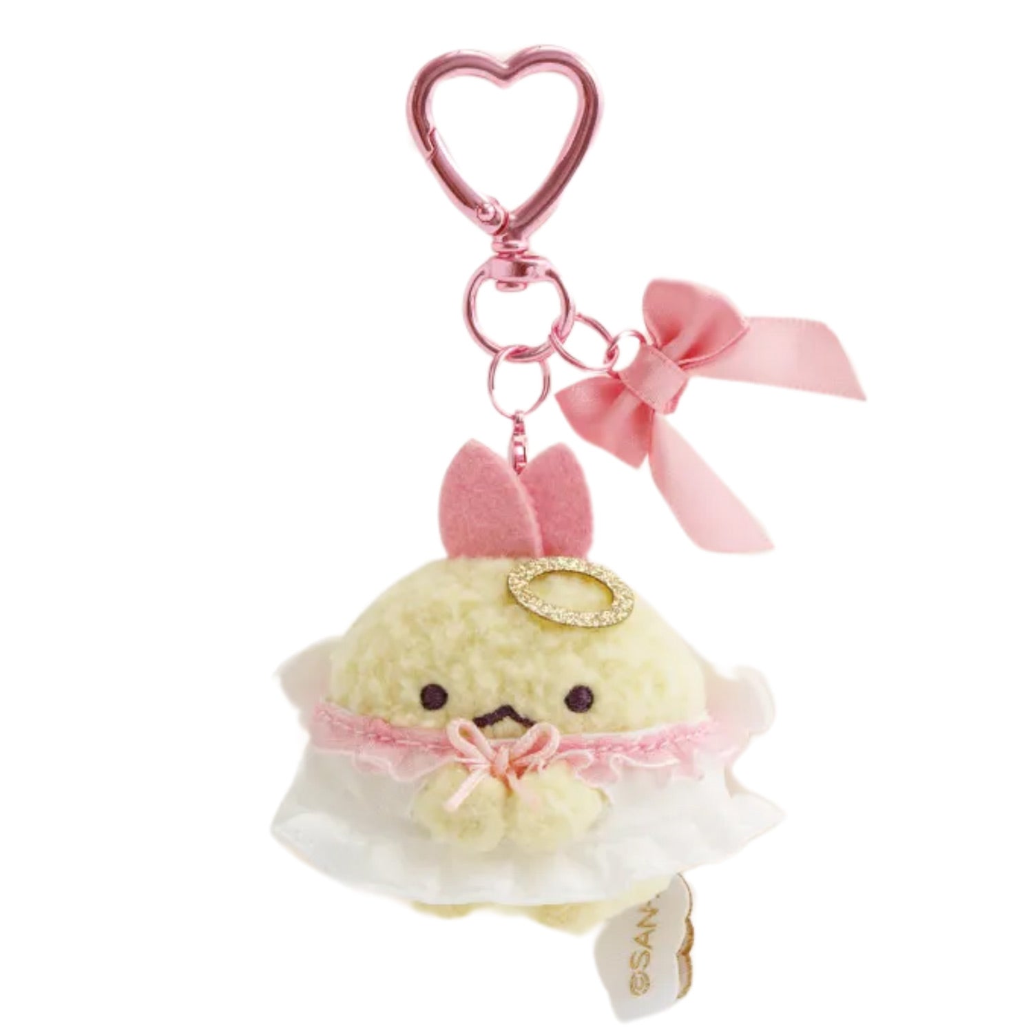 Sumikko Gurashi – MSClaw25
