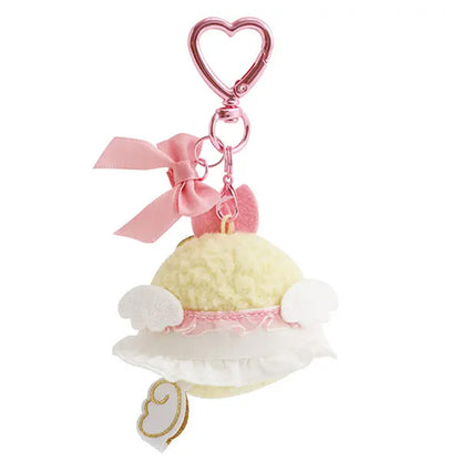 Sumikko Gurashi | Angel & Devil Tails | Ebiten no Shippo (Angel) Mascot Mini Plush