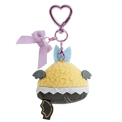 Sumikko Gurashi | Angel & Devil Tails | Ajifurai no Shippo (Devil) Mascot Mini Plush