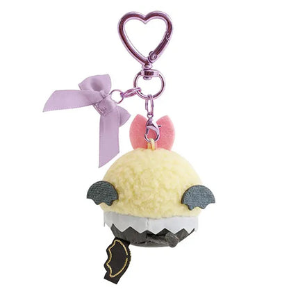Sumikko Gurashi | Angel & Devil Tails | Ebiten no Shippo (Devil) Mascot Mini Plush