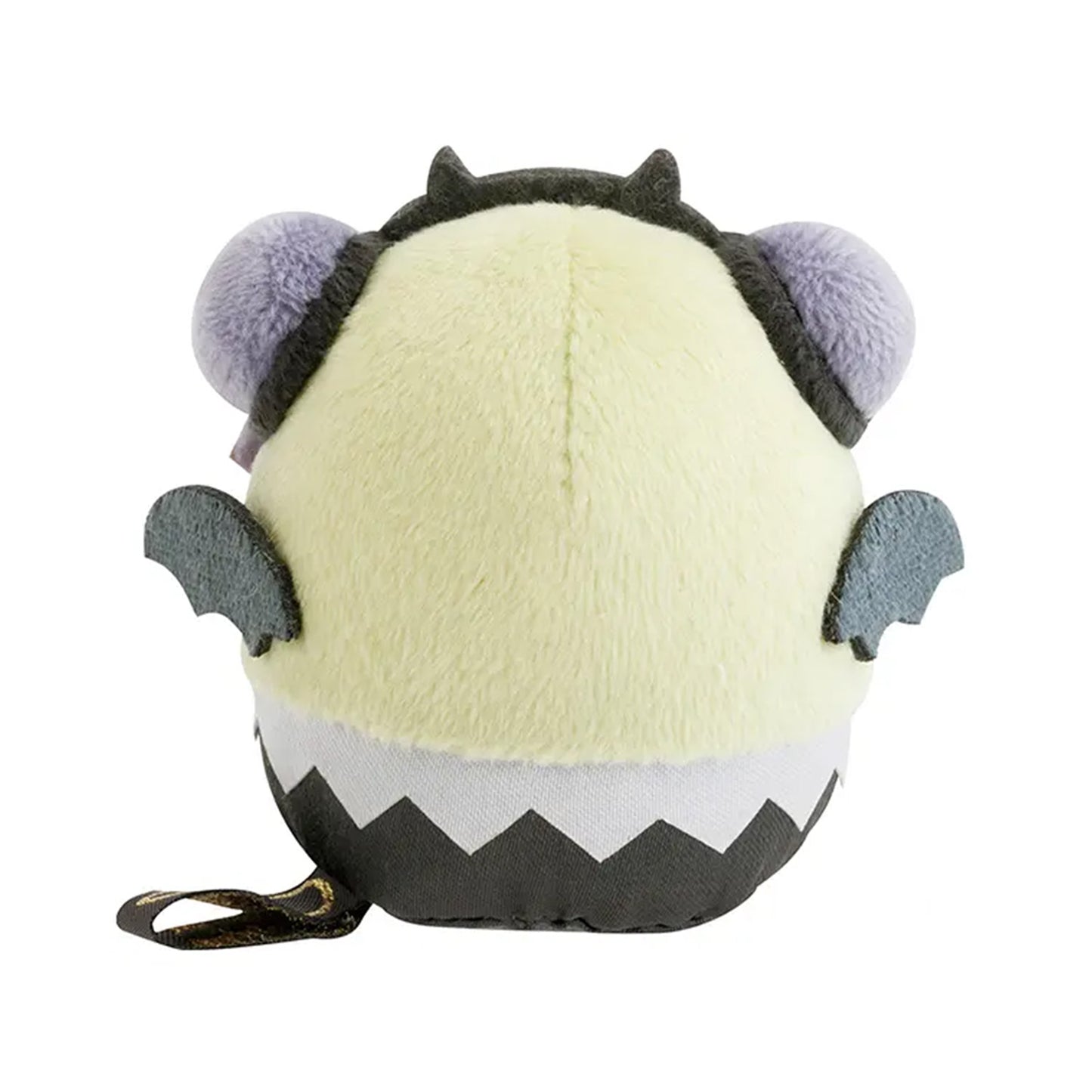Sumikko Gurashi | Angel & Devil Tails | Penguin? (Devil) Tenori Mini Plush