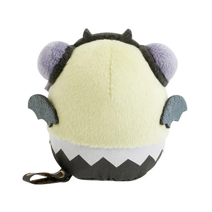 Sumikko Gurashi | Angel & Devil Tails | Penguin? (Devil) Tenori Mini Plush