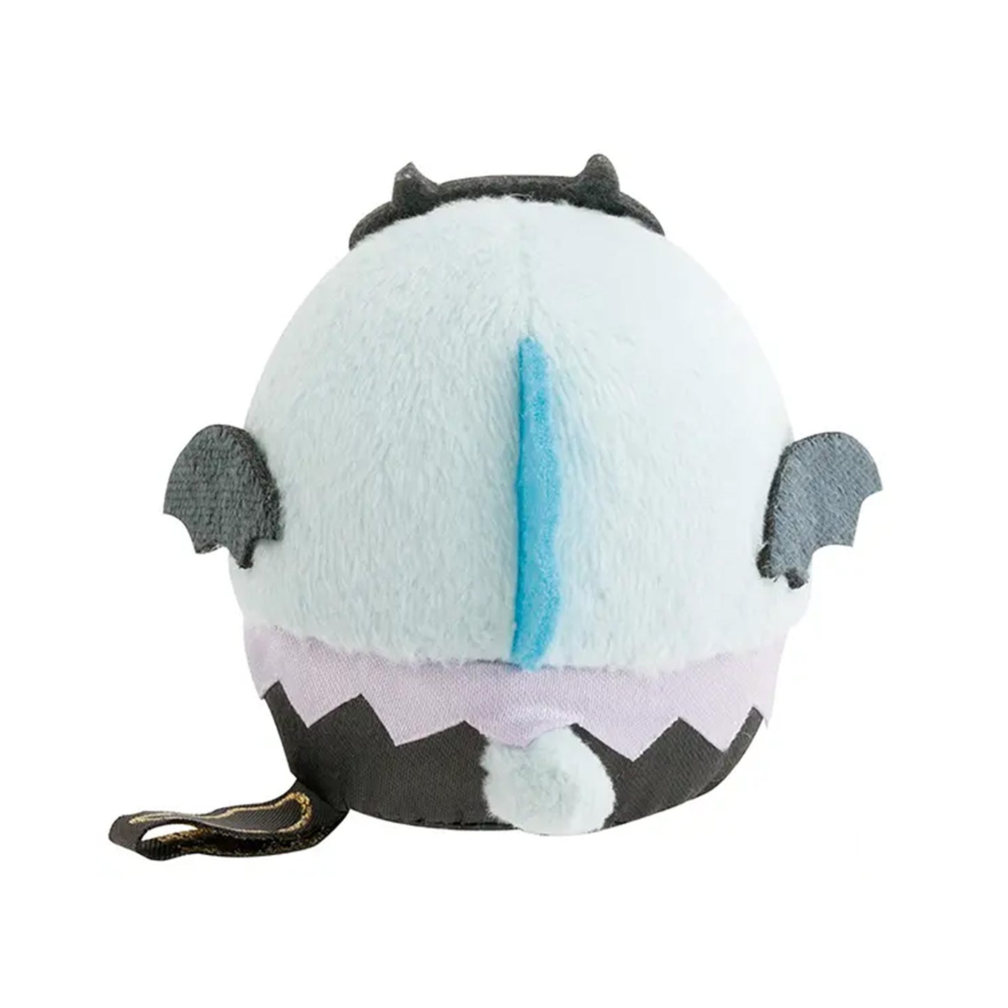 umikko Gurashi | Angel & Devil Tails | Tokage (Devil) Tenori Mini Plush