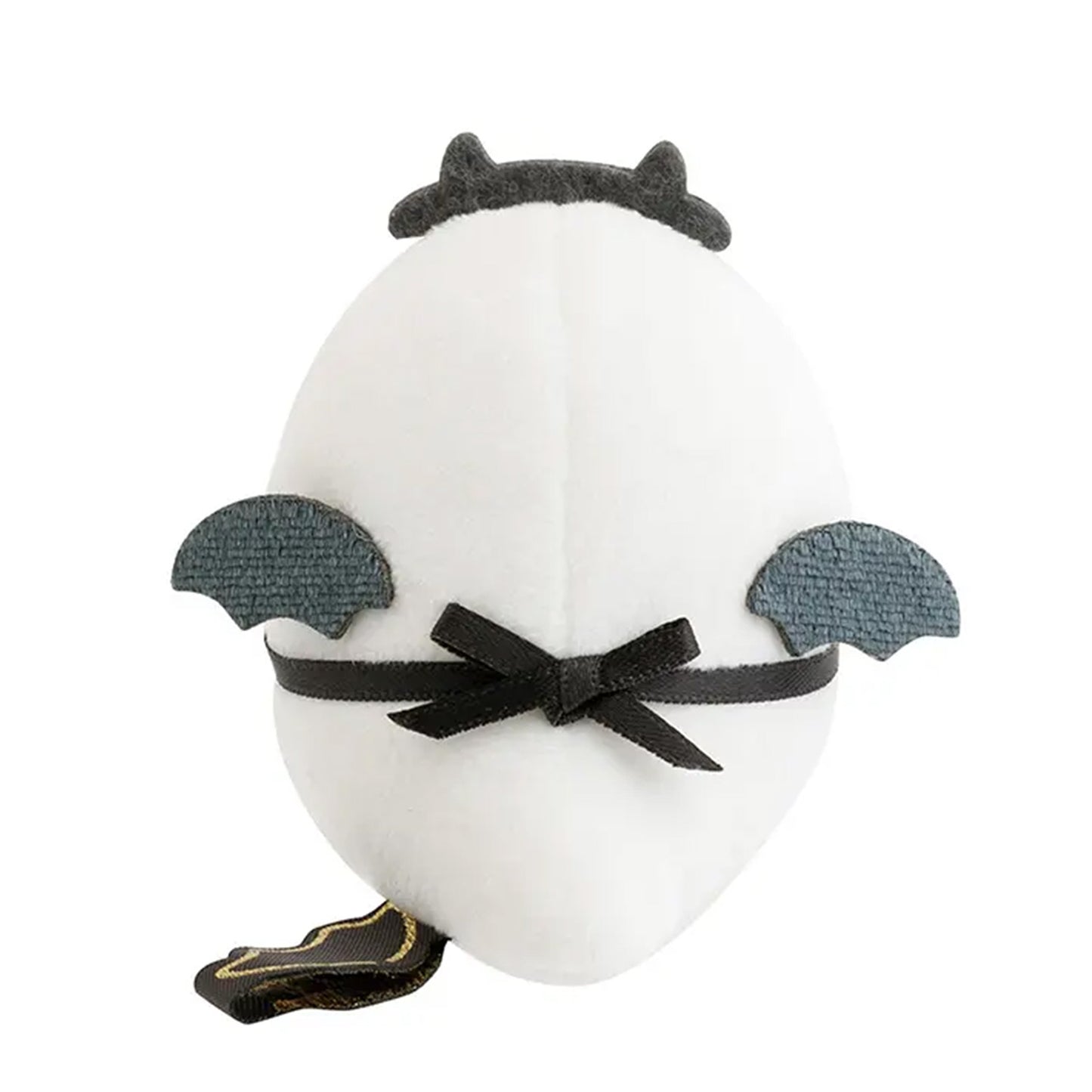 Sumikko Gurashi | Angel & Devil Tails | Obake Ghost (Devil) Tenori Mini Plush