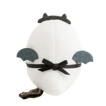 Sumikko Gurashi | Angel & Devil Tails | Obake Ghost (Devil) Tenori Mini Plush