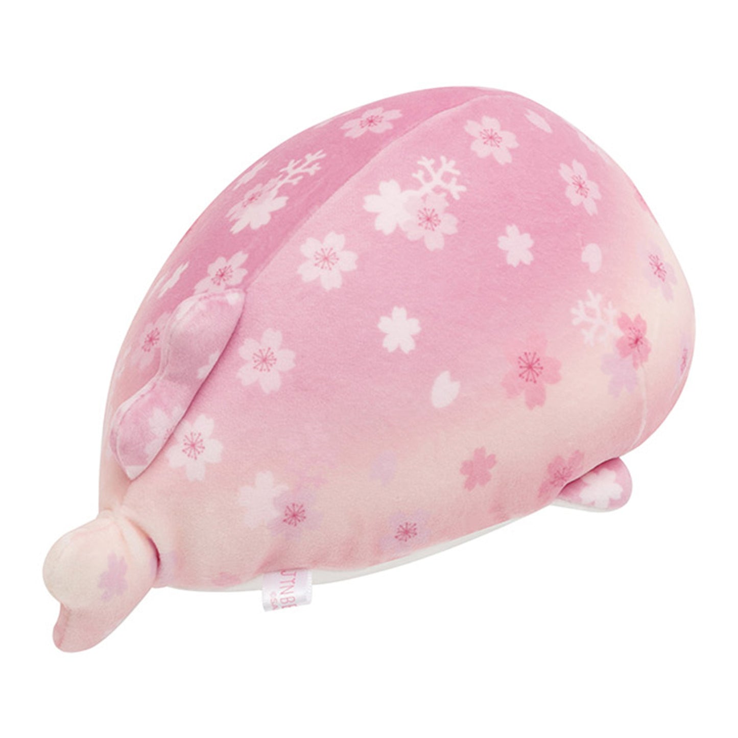 Jinbesan | 10th Anniversary Sakura Cherry Blossom | Jinbesan (S) Mochi Plush