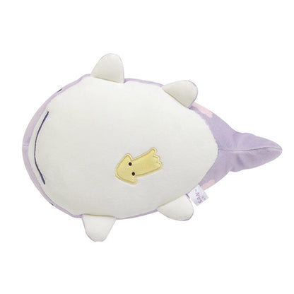 Jinbesan | Balloon Fish | Samesan (S) Mochi Plush