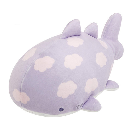 Jinbesan | Balloon Fish | Samesan (S) Mochi Plush