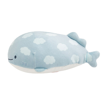 Jinbesan | Balloon Fish | Jinbesan (S) Mochi Plush