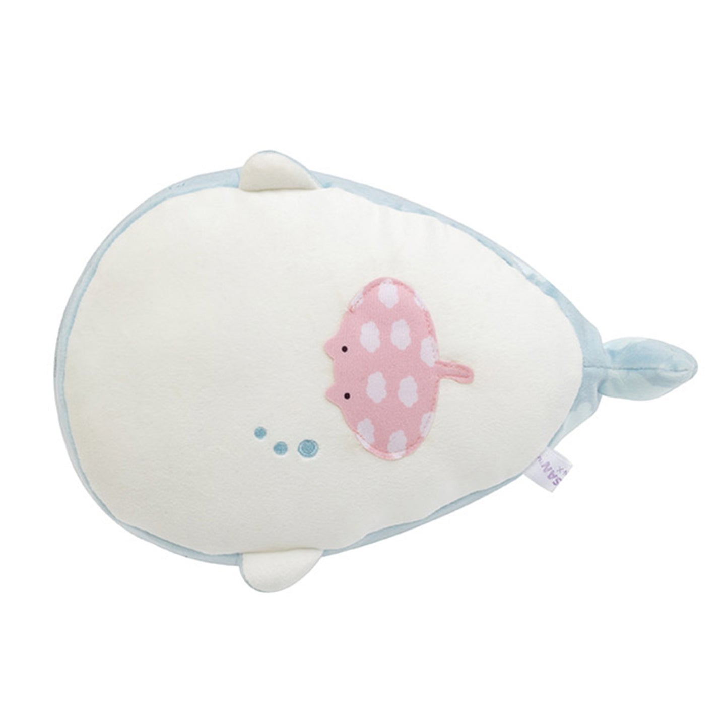 Jinbesan | Balloon Fish | Jinbesan (S) Mochi Plush
