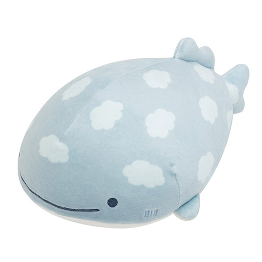 Jinbesan | Balloon Fish | Jinbesan (S) Mochi Plush