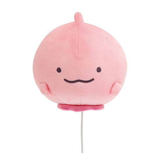 Jinbesan | Ballonfisch | Fuusen-uo (S) Mochi kleines Plüschtier