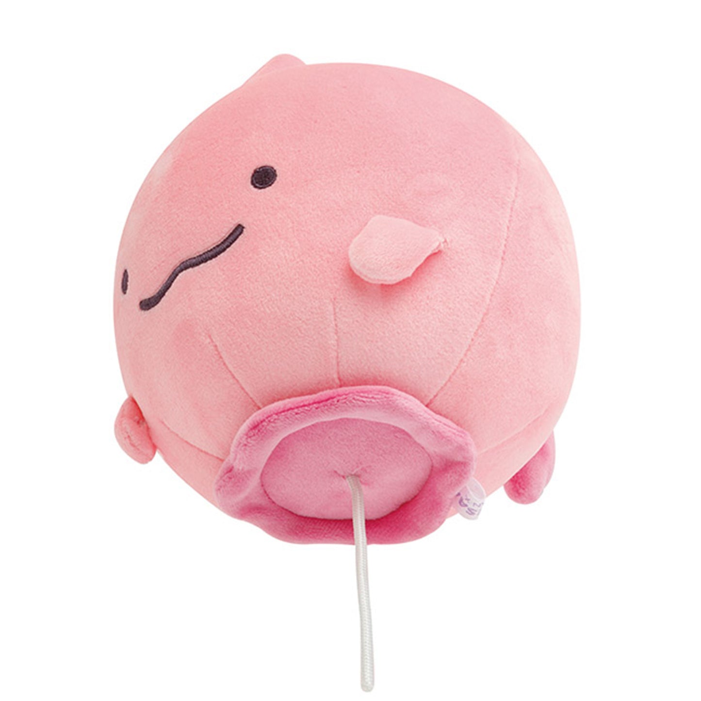 Jinbesan | Balloon Fish | Fuusen-uo (S) Mochi Small Plush