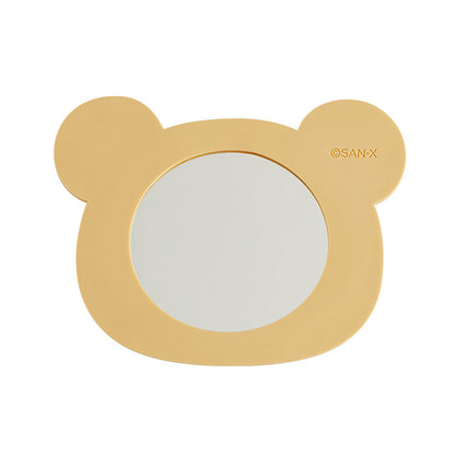 Rilakkuma | Basic Rilakkuma Flower | Rilakkuma Mirror
