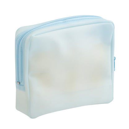 Rilakkuma | Basic Rilakkuma Flower | Korilakkuma Bottle Pouch Travel Set