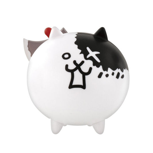Battle Cats | Capchara 11 | Crazed Axe Cat Transforming Figure