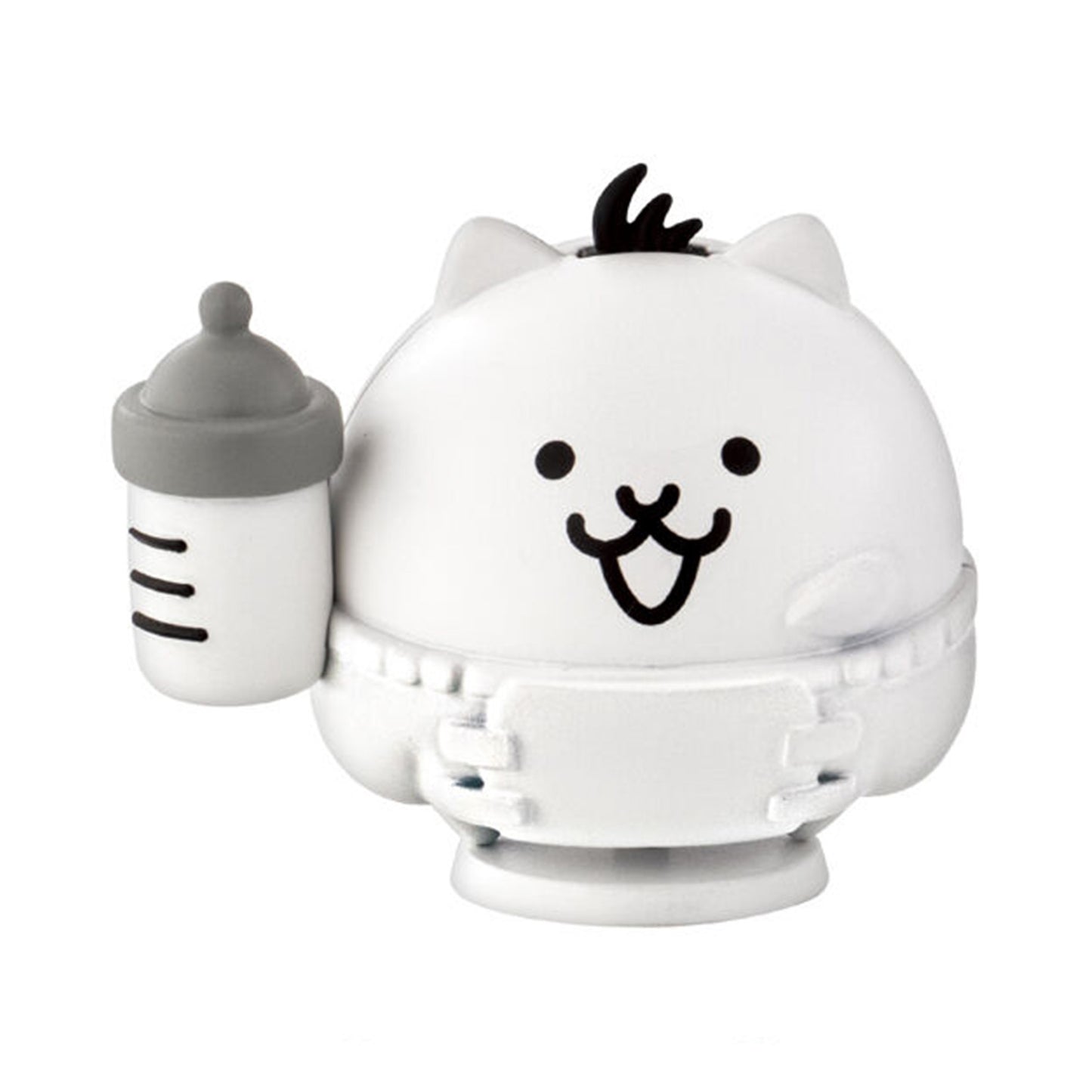 Battle Cats | Capchara 11 | Baby Cat Transforming Figure