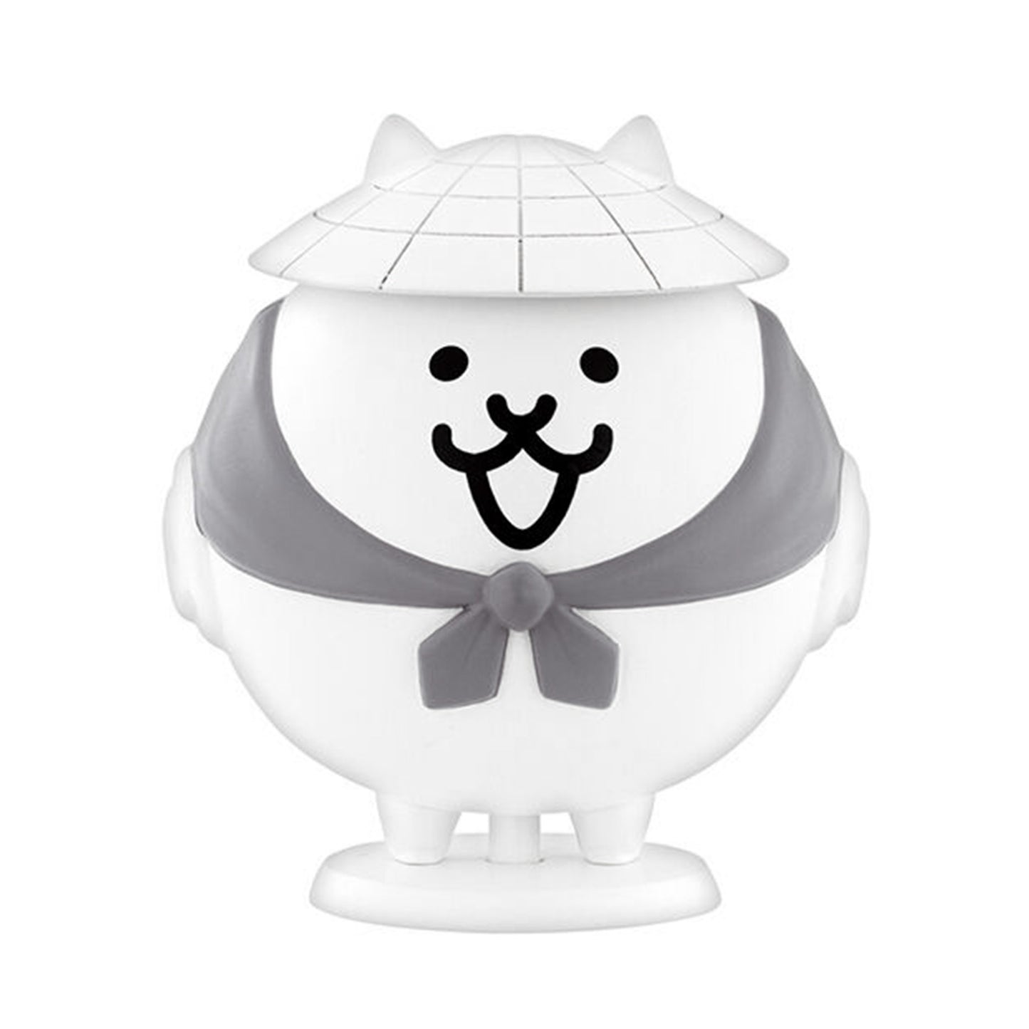 Battle Cats | Capchara 13th Anniversary Special | Kasa Jizo Transforming Figure